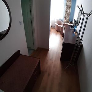 Pokój trzyosobowy